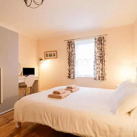 Prázdninový dům Siskin Keswick (Cumbria)