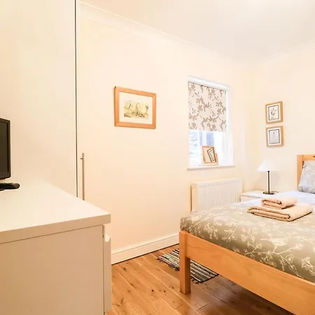 Prázdninový dům Siskin