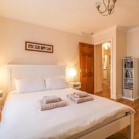 Casa de Férias Siskin *